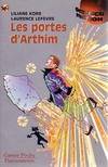 Portes d'arthim (Les), - SCIENCE-FICTION, JUNIOR DES 9/10ANS