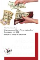 Communication Corporate des banques en RDC, Analyse sur l'image de la Rawbank