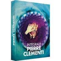 Intégrale Pierre Clémenti (Combo Blu-ray + DVD) - Blu-ray (1967)