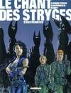 Le chant des stryges., 6, Le chant des stryges Tome VI : Existences