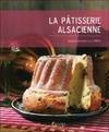 La pâtisserie alsacienne