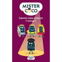 Mister Coco