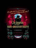 Twisted Tale - Un Joyeux Non-Anniversaire, Et si Alice était très, très en retard pour sauver le pays des Merveilles ?