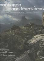 Montagne sans frontières - voyage photographique entre Provence et Piémont, voyage photographique entre Provence et Piémont