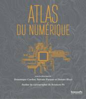 Atlas du numérique