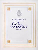 Eternally Ritz Paris