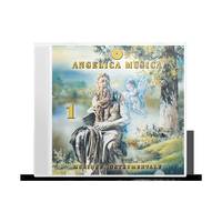 VOL. 1  ANGELICA MUSICA, (ANGES 72 A 67)