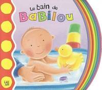 Le bain de Babilou