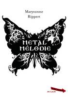 METAL MELODIE