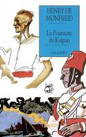 La poursuite du Kaïpan