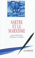 Sartre et le marxisme