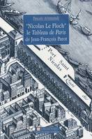 « Nicolas Le Floch », le Tableau de Paris de Jean-François Parot