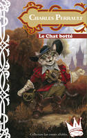 LE CHAT BOTTE, Suivi de : 