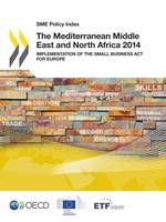 SME Policy Index: The Mediterranean Middle East and North Africa 2014, Implementation of the Small Business Act for Europe
