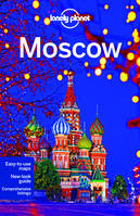 Moscow 6ed -anglais-