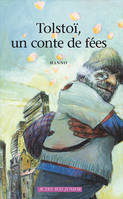 tolstoi un conte de fees