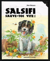 Salsifi sauve-toi vite !