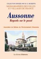 Aussonne - regards sur le passé, regards sur le passé