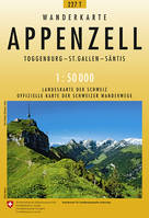 APPENZELL PEDESTRE