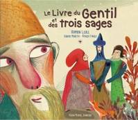 Le Livre du gentil et des trois sages