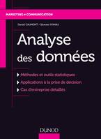 Analyse des données - Labellisation FNEGE - 2018