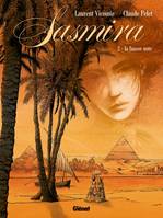 2, Sasmira - Tome 02, La Fausse Note