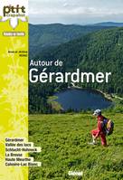 Autour de Gérardmer, 30 itinéraires