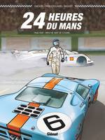 2, 24 Heures du Mans - 1968-1969, Rien ne sert de courir...