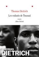 Les Enfants de Toumaï