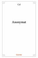 Anonymat