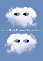 Pierre Mendell Posters Opera /anglais