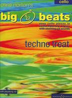 Big Beats, Techno Treat. cello.