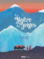 Le Maître des neiges, Un conte spirituel