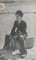 Charlot, 24 photographies hors-texte