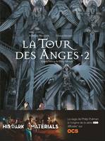 La Tour des Anges (Tome 2)