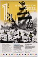 Le 1 hebdo - numéro 357 11 Septembre 2001 - Après 3/3