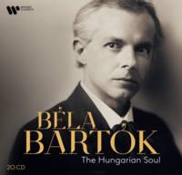 Bartok : The Hungarian Soul