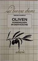 Oliven (edition allemande)