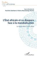 L'État africain et sa diaspora face à la mondialisation, La nation dans l'entre-deux