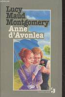 Anne d'Avonlea (Collection 