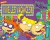 Les Razmoket., Razmoket t4- vive les vacances (Les), NICKELODEON