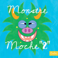 CD / Monstre Moche 2 / Monstre Moche