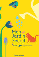 Mon jardin secret en pop-up