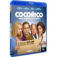 Cocorico - Blu-ray (2024)