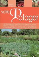 VOTRE POTAGER