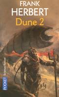 Dune - tome 2, Volume 2, Dune 2