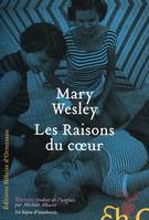 Les raisons du coeur, roman