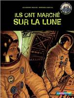 Ils ont marche sur la lune t2