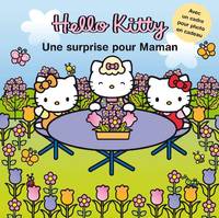 Hello Kitty, Une surprise pour maman