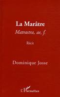 La marâtre, Matrastra, ae, f. - Récit